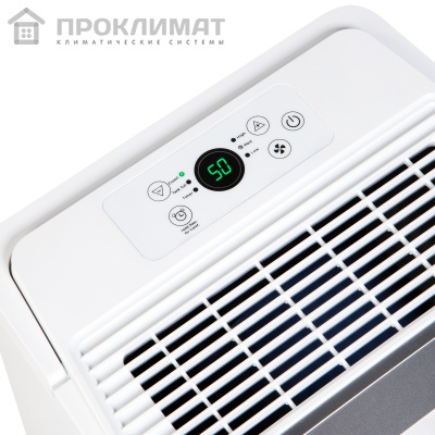 Осушитель воздуха Ballu Comfort BD12T CL