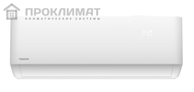 Сплит-система DAICHI AIR25AVQ1/AIR25FV1 (1)