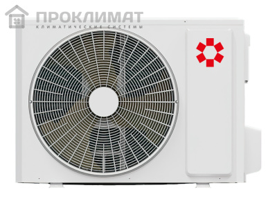 Сплит-система Kentatsu TIBA KSGTI100HZAN1/KSRTI100HZAN1