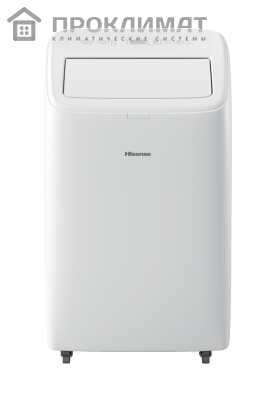 Кондиционер мобильный HISENSE серии C AP-09CW4GNCS00