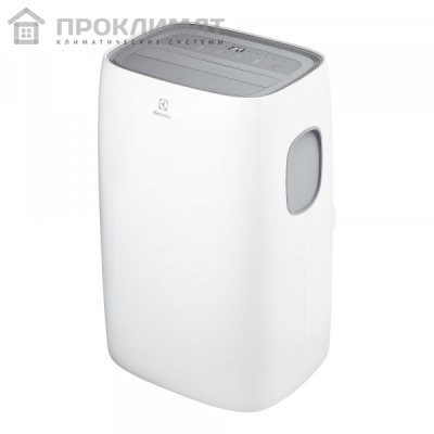Кондиционер мобильный ELECTROLUX LOFT EACM-13 CL/N3