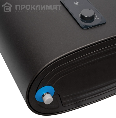Водонагреватель Royal Thermo RWH 50 Citadel Unic Grafit 4