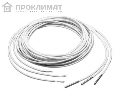 Датчик температуры воды контура ГВС QAZ 36 для конденсационных котлов
