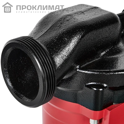 ROMMER PROFI Циркуляционный насос RATE 32/80-180