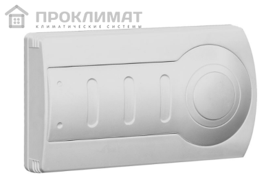 Комнатный преобразователь температуры Shuft TTA 011/HY