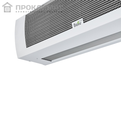 Водяная тепловая завеса Ballu BHC-H10W18-PS (пульт BRC-D2)