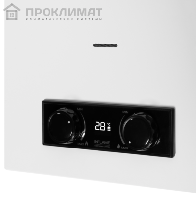 Газовая колонка  Royal Thermo GWH 10 Inflame 3