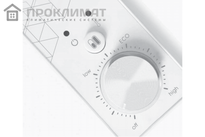 Водонагреватель Electrolux Citadel EWH 80 (2)