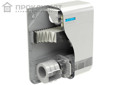 Вентиляционная установка TION 02 Top