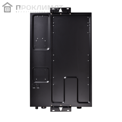 Котел электрический  THERMEX Boss 12 Wi-Fi (Black)