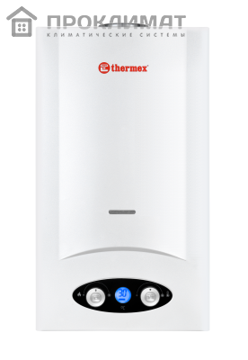  Колонка газовая Thermex GRAND G 20 D Eco  в Перми 
