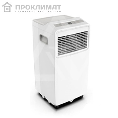 Кондиционер мобильный General Climate GCP-09CRA