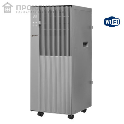 Кондиционер мобильный ELECTROLUX Arizona EACM-12 AZ/N3