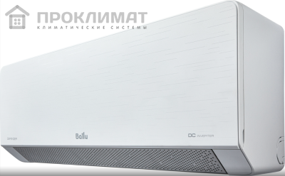Сплит-система Ballu Defender BSHI-09HN8 Inverter 1