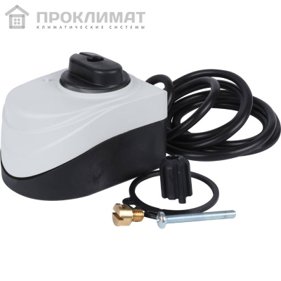  Сервопривод STOUT 230V 120s  в Перми 