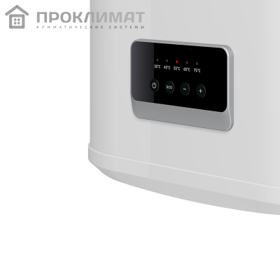  Водонагреватель THERMEX Bravo 30 Wi-Fi  в Перми 
