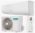 Сплит-система HISENSE CITY DC AS-13UW4RYRCM04 inverter 1 Сплит-система HISENSE CITY DC AS-13UW4RYRCM04 inverter 1
