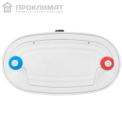 Водонагреватель Royal Thermo RWH 30 Citadel Unic   6