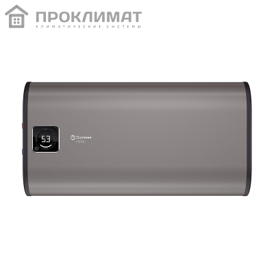 Водонагреватель THERMEX Fora 80 (нерж.,плоский) (1)