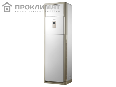 Сплит-система колонная MDV MDFPA4-24ARN1/MDOFPA4-24AN1