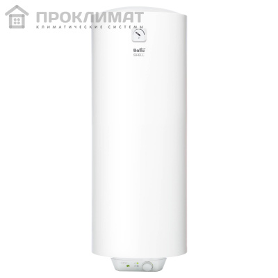  Водонагреватель накопительный Ballu Shell BWH/S 150   в Перми 