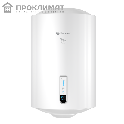  Водонагреватель THERMEX Hope 80 V (вертикальный)  в Перми 