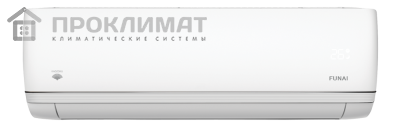 Сплит-система FUNAI RAC-KD75HP.D01 3