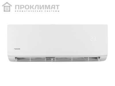 Сплит-система DAICHI ALPINE ALP35AVQ1R-1/ALP35FV1R-1 on\off