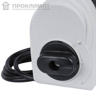  Сервопривод STOUT 24V 120s  в Перми 