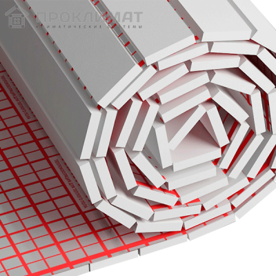 Мат ENERGOFLOOR PIPELOCK 20/1,1-0,7 DES-sg