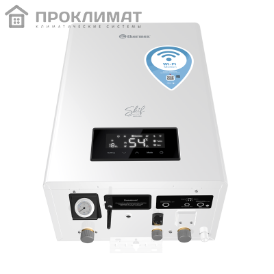 Котел электрический THERMEX Skif 5-12 Wi-Fi
