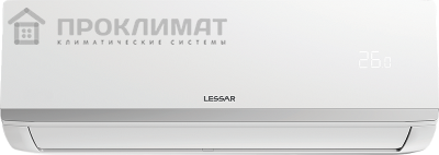 Блок внутренний настенный Lessar Flexcool LS-MHE18KCE2  1