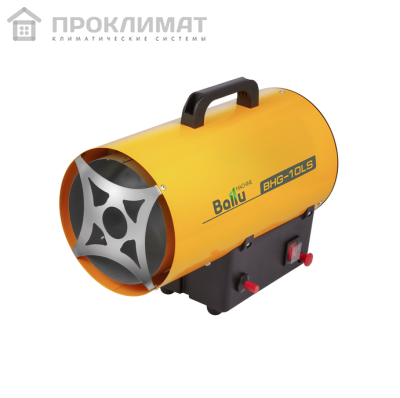 Пушка тепловая газовая Ballu BHG-15LS 1