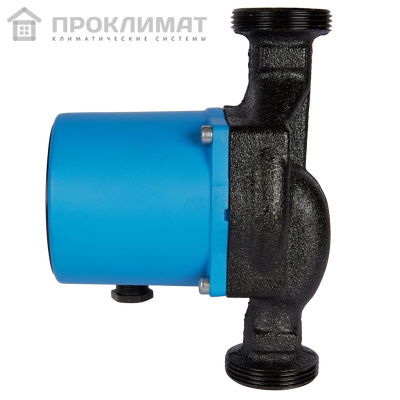 Насос циркуляционный STOUT 25/60-180
