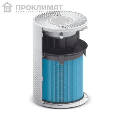 Очиститель-обеззараживатель TION IQ-200 белый