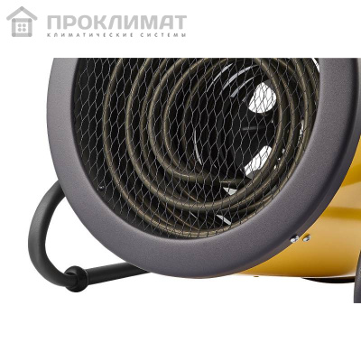 Пушка электрическая Ballu PRORAB BHP-P-9