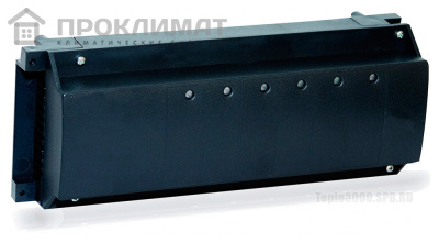 Радиомодуль коммутационный  Watts BT-RF (SLAVE) 4 зоны 230В Н.3. (10025815) 1