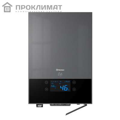 Котел электрический THERMEX Cometa 12-24 Wi-Fi двухконтурный