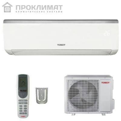 Сплит-система 12 TOSOT Natal T12H-SN