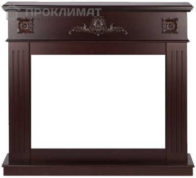 Портал Electrolux Noce 30 (красное дерево)