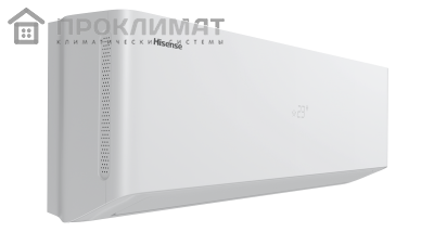 Сплит-система HISENSE VISION PRO SUPERIOR DC 2.0 AS-18UW4RBVQH01G Inverter Wi-Fi