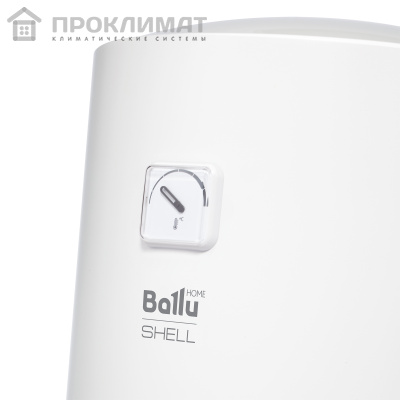  Водонагреватель накопительный Ballu Shell BWH/S 50   в Перми 