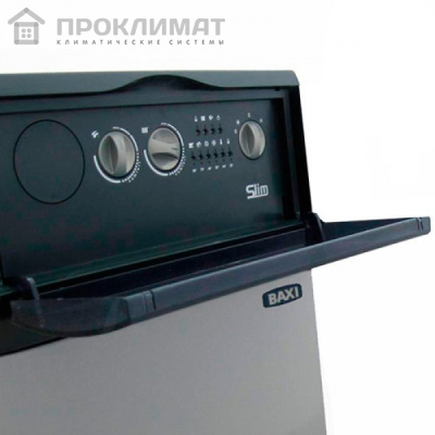 Котел газовый напольный BAXI SLIM 2.300  i 2