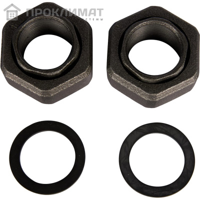 Насос циркуляционный STOUT 25/60-130 мм
