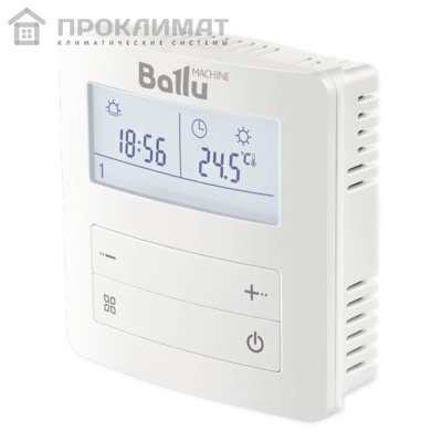 Терморегулятор Ballu  BDT-2