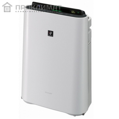 Климатический комплекс Sharp KCD41RW (белый)