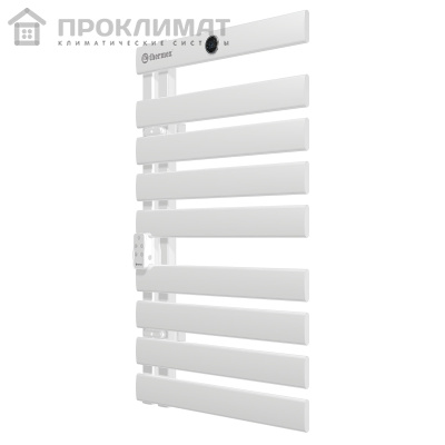 Полотенцесушитель электрический THERMEX Njord White 3