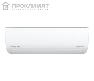 Сплит-система ROYAL Clima GLORIA Inverter RCI-GL55HN