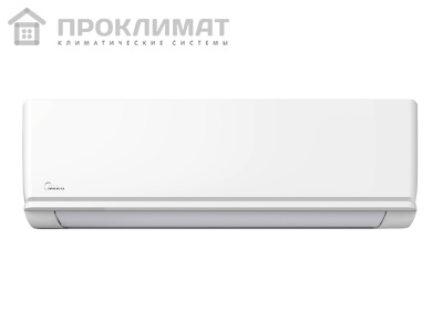 Сплит-система Midea UNLIMITED MSAG2-24HRN1-I/MSAG2-24HRN1-O 2