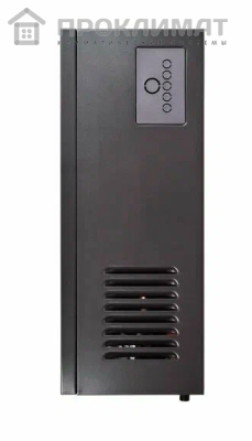 Котел электрический THERMEX Sonne 12 Wi-Fi (Grey) 2